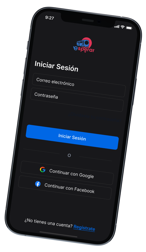 EsperarApp